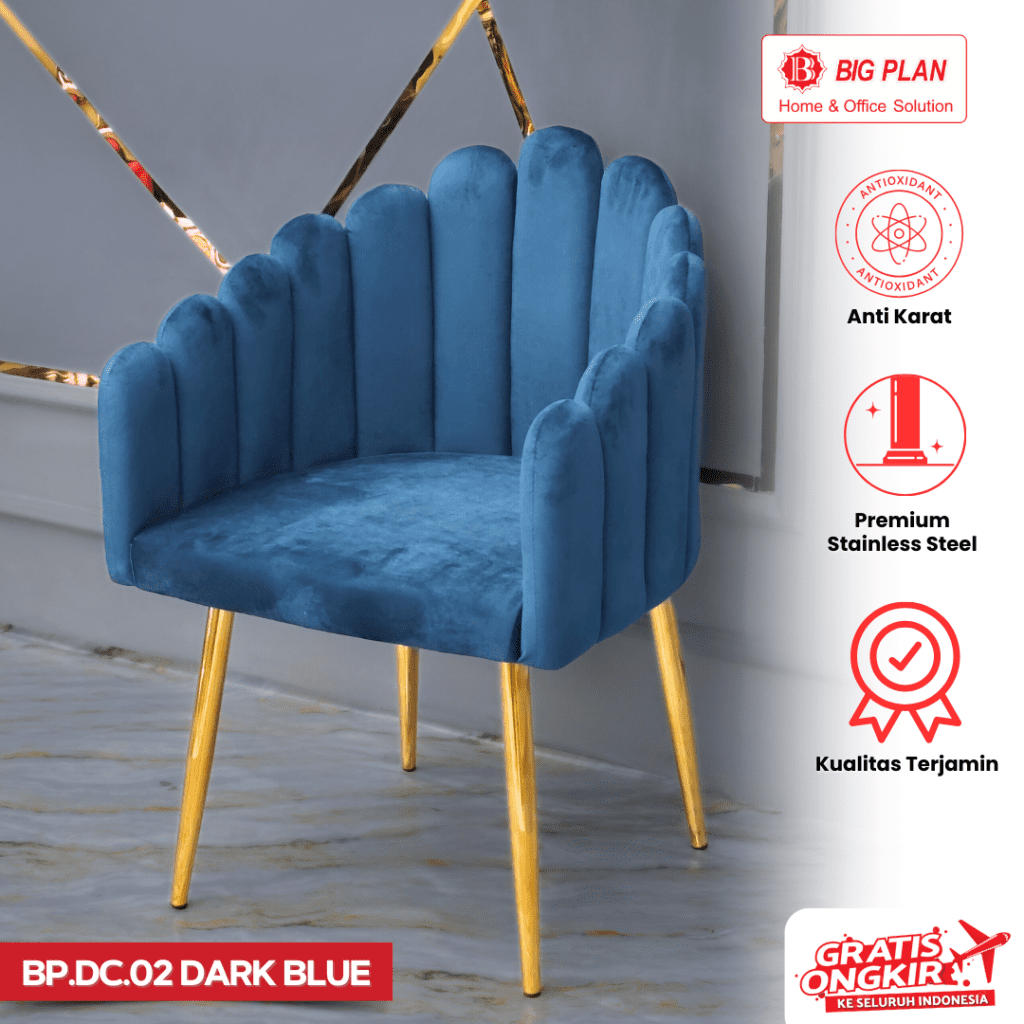 Kursi Cafe Minimalis