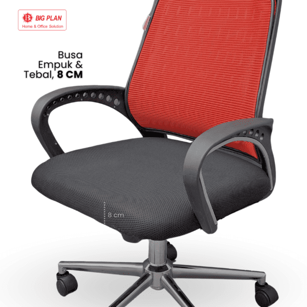 kursi kantor big plan