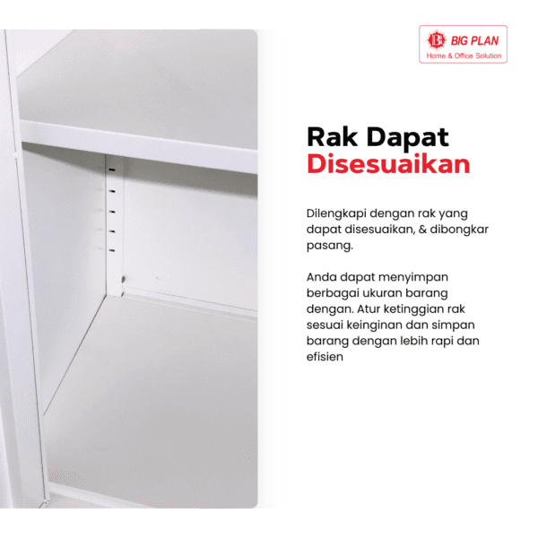 harga lemari arsip