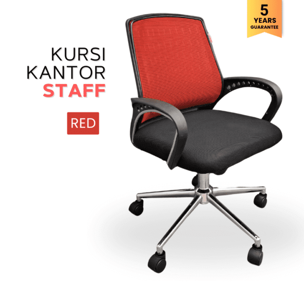 kursi kantor big plan