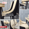 Meja marble