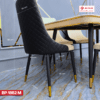 Set Meja Makan 6 Kursi