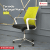 Kursi ergonomis