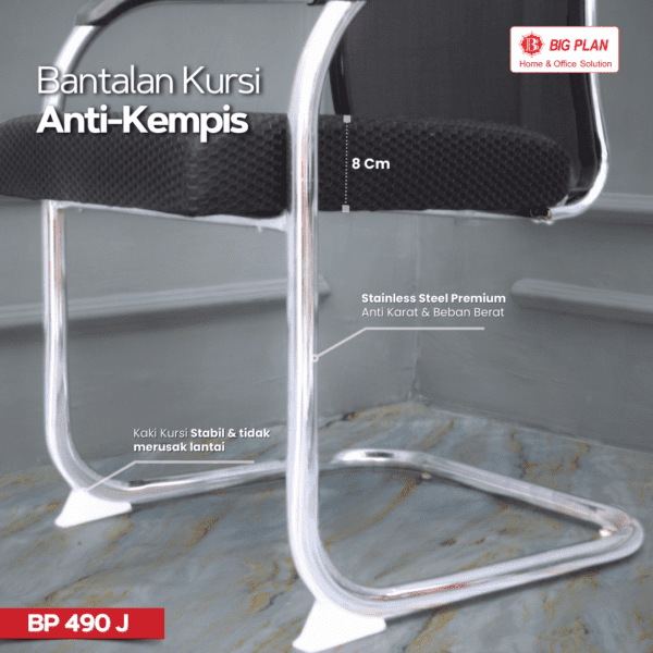 kursi kantor minimalis