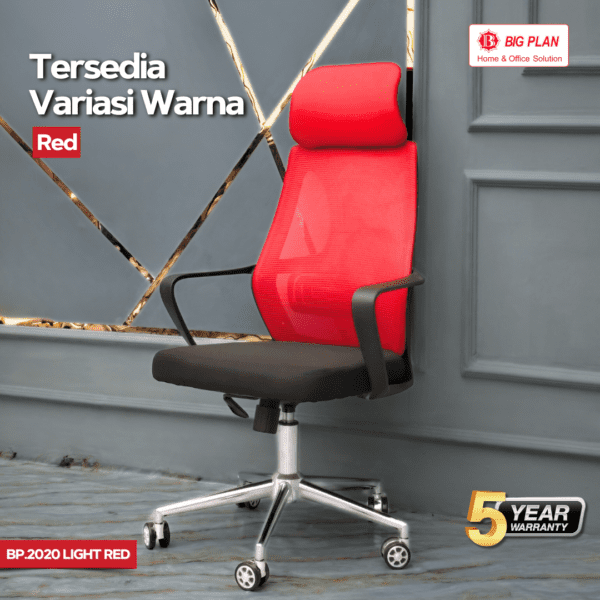 kursi kerja kantor