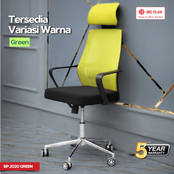 kursi kerja kantor