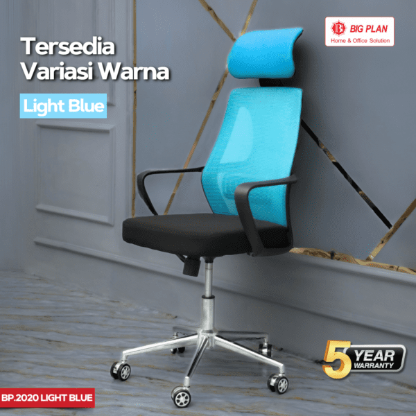 kursi kerja kantor