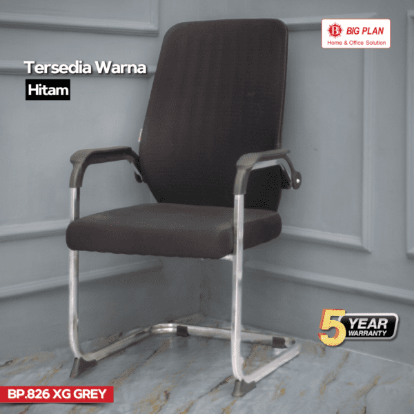 kursi hadap kantor