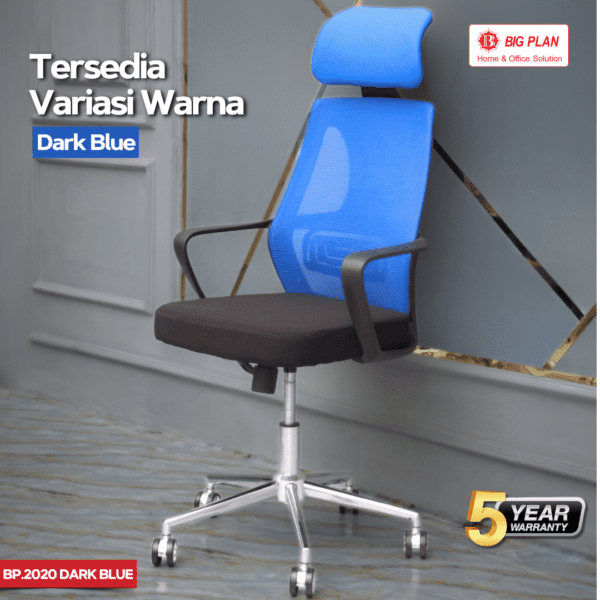 kursi kerja kantor