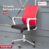 Kursi ergonomis