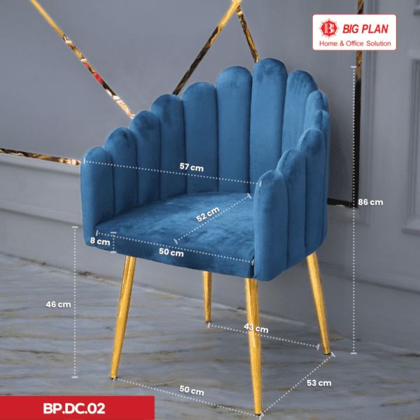 Kursi Cafe Minimalis