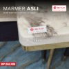 meja marmer murah