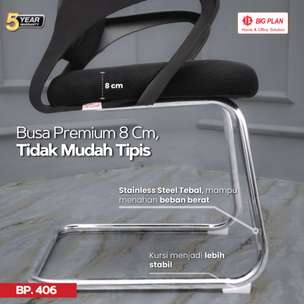 kursi hadap