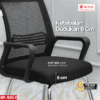 kursi kantor hadap