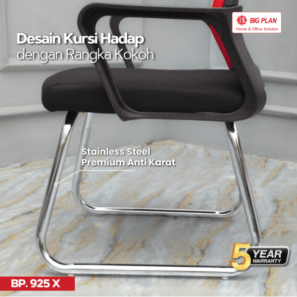 kursi kantor hadap