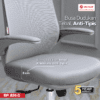 kursi kantor premium