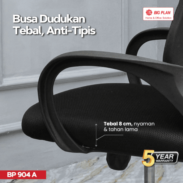 kursi kantor direktur