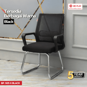 kursi kantor hadap