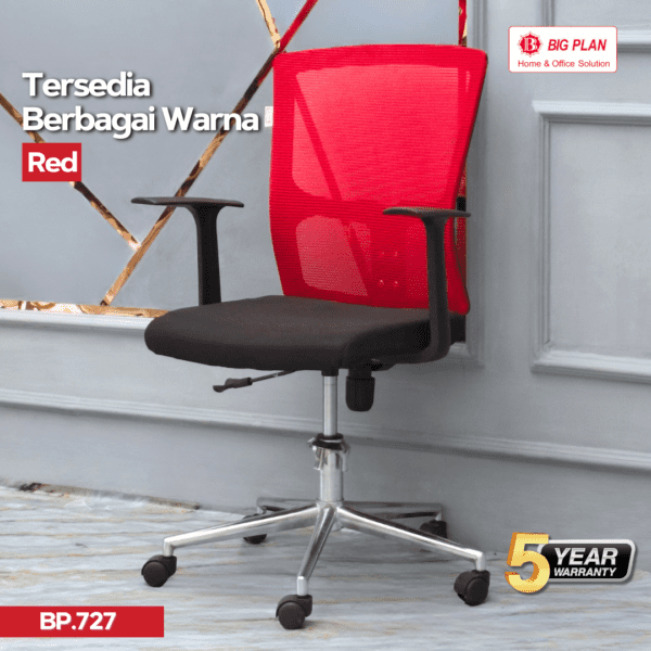 kursi kantor modern