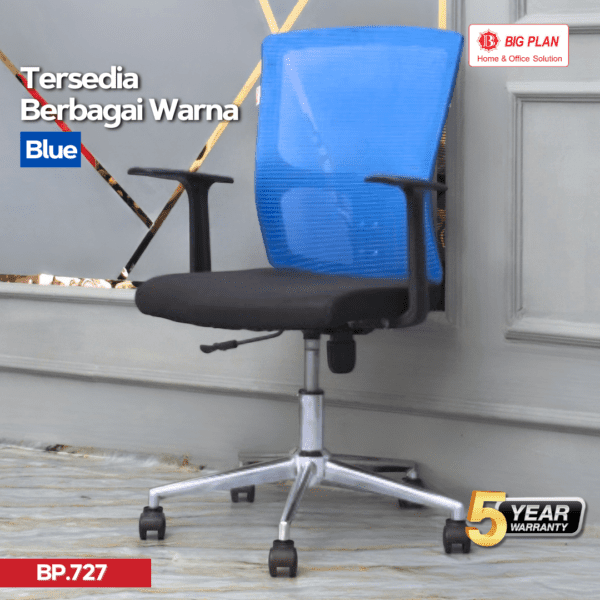 kursi kantor modern