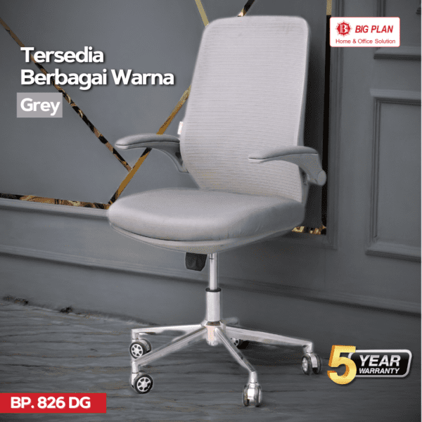 kursi kantor premium