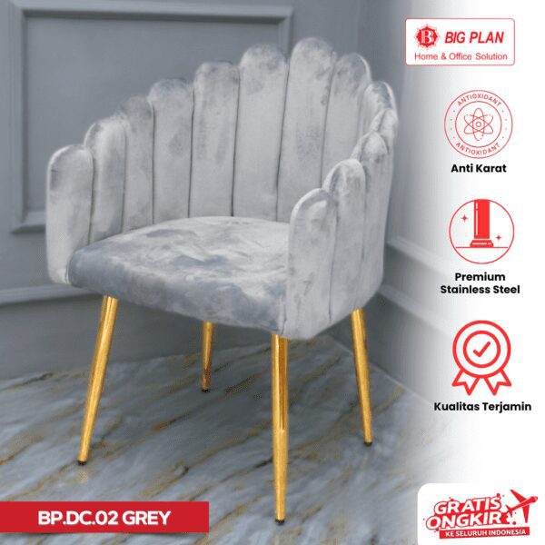 Kursi Cafe Minimalis