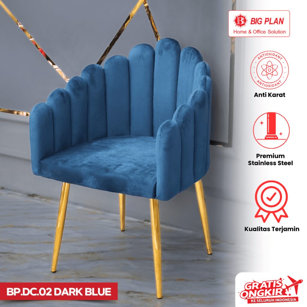 Kursi Cafe Minimalis