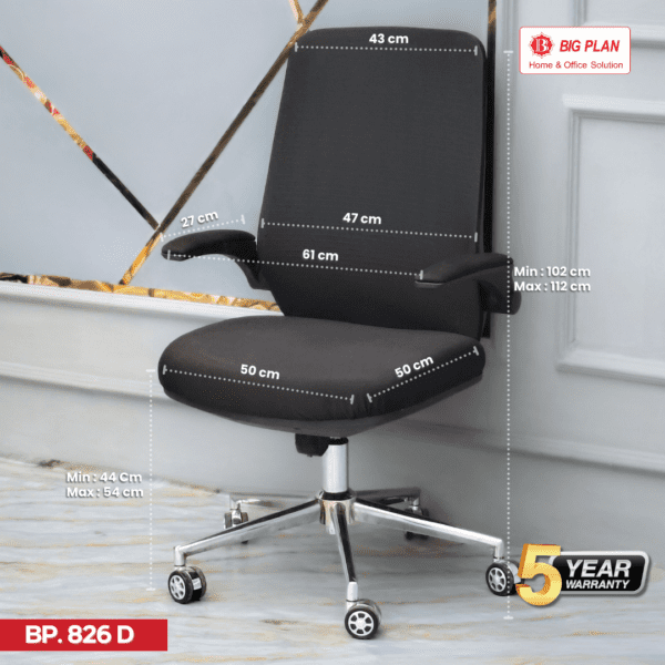 kursi kantor premium