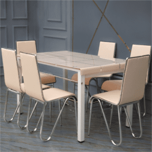 furniture meja makan