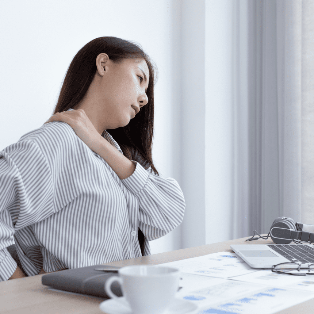 kursi kantor murah bikin pegel