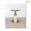 Meja Cafe Bulat Acryllic (BP. ACR N3 60) Preview Meja Cafe Bulat Acryllic (BP. ACR N3 60) Preview